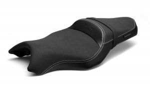 Yamaha MT-10 Comfort Seat