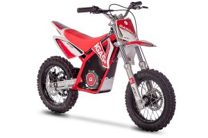Gas Gas E12 Electric Kids Bike