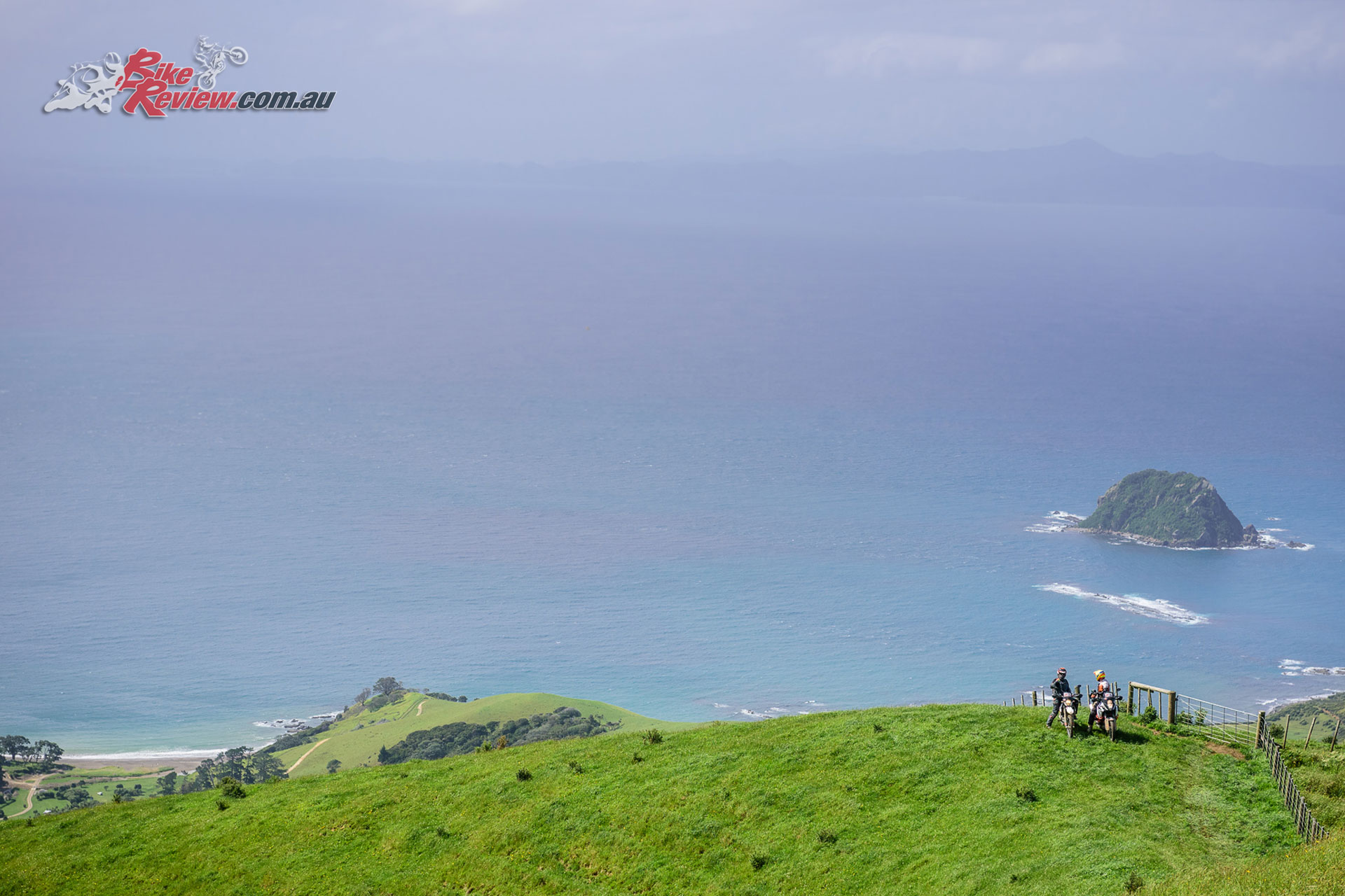 KTM New Zealand Adventure Rallye - Northland