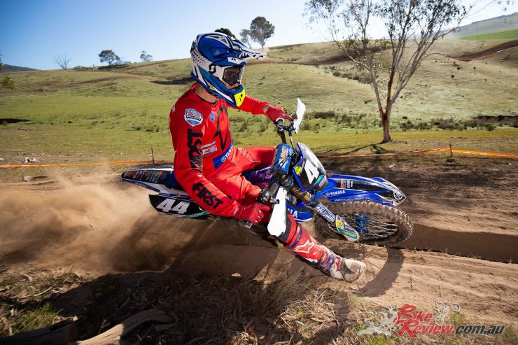 2019 AORC Rounds 1 & 2 relocated to Toowoomba - Image by John Pearson Media