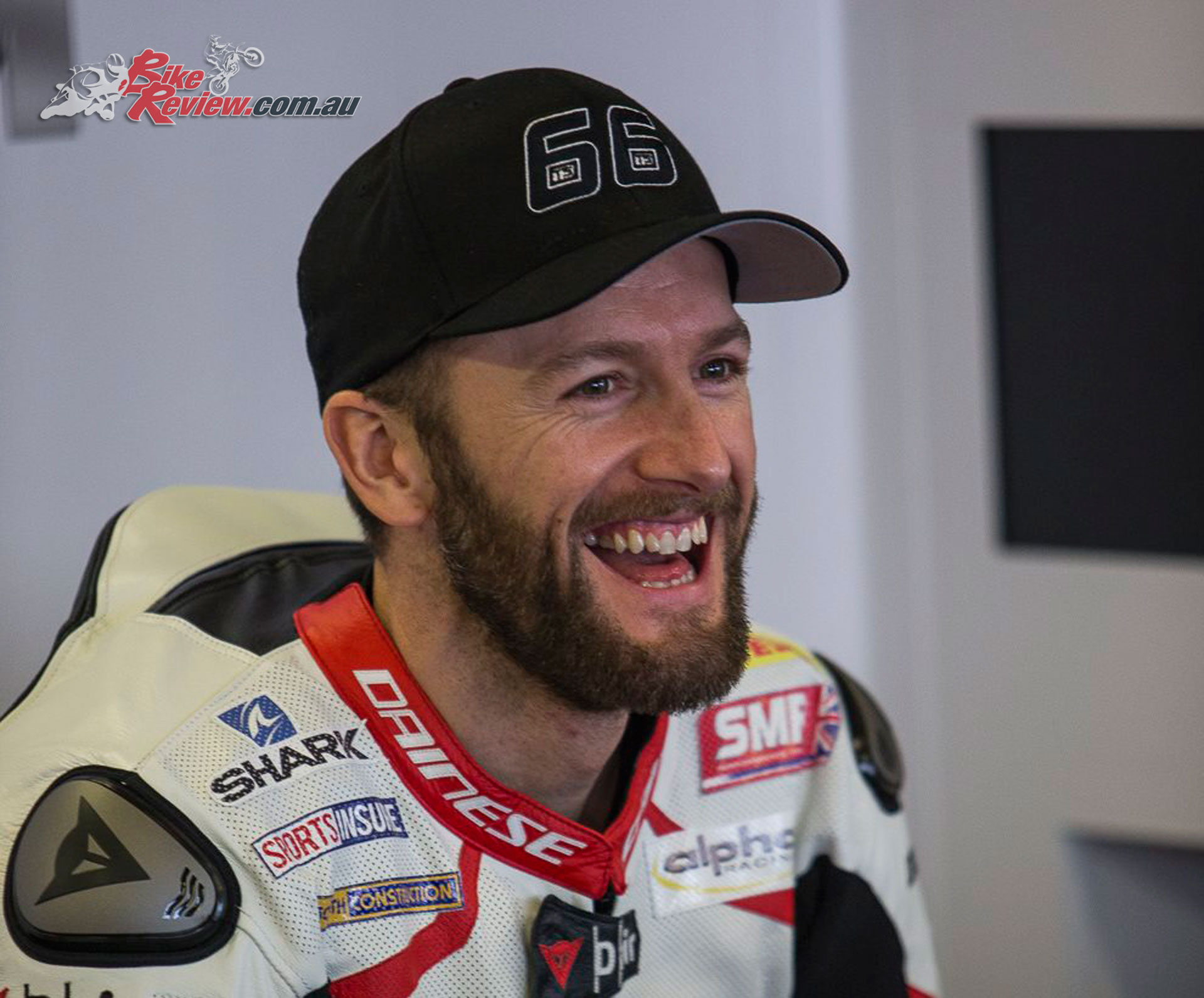 Tom Sykes - Image by 2snap