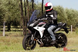 AGV X3000 Helmet