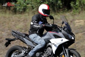 AGV X3000 Helmet