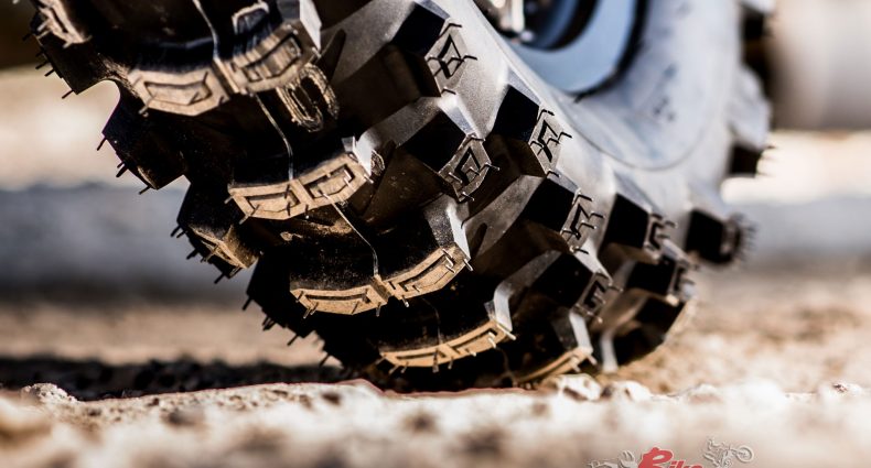 Bridgestone Battlecross E50 Tyres