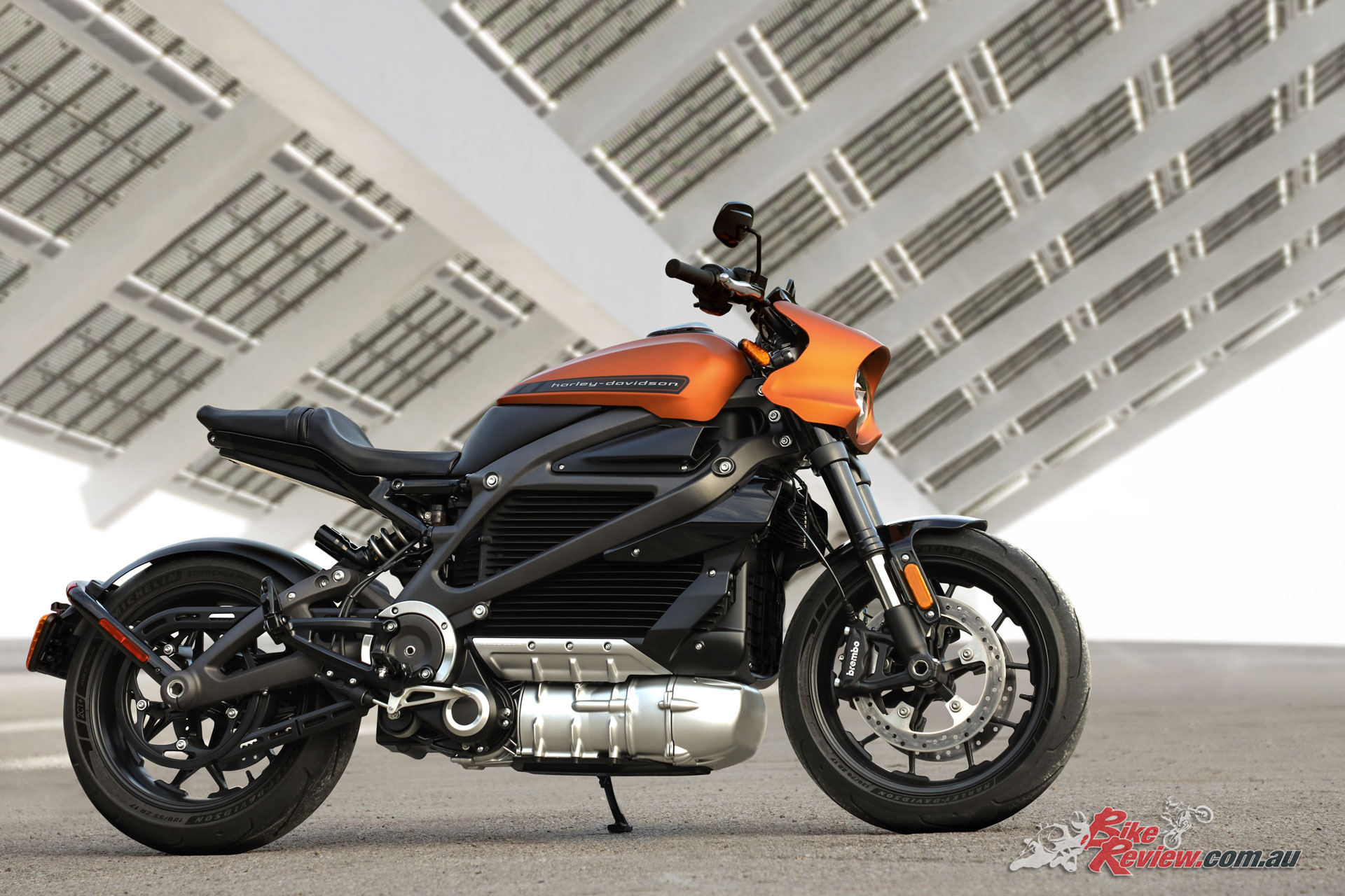 New Model Harley Davidson Livewire More Details Bike Review