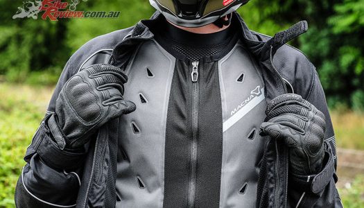 New Product: Macna “Dry Evo” Cool Vest