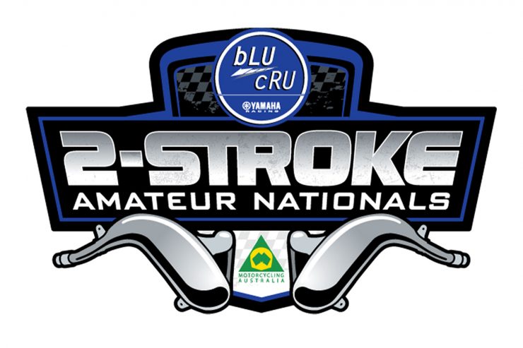 2019 2-Stroke Amateur Championship