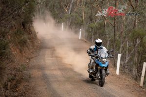 2019 BMW R 1250 GS