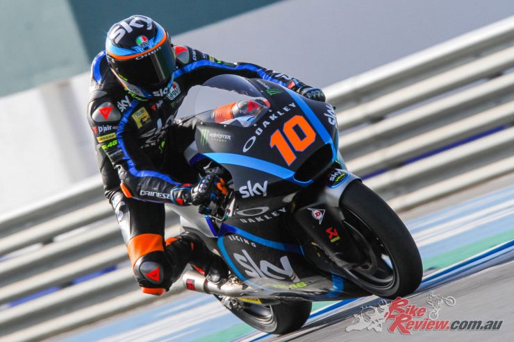 Luca Marini (Sky Racing Team VR46)