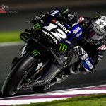 Vinales tops Qatar MotoGP Test – Miller 10th on Day 3
