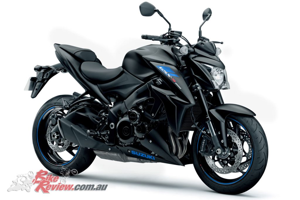 Ride away deals on the 2020 Suzuki GSX-S Models!