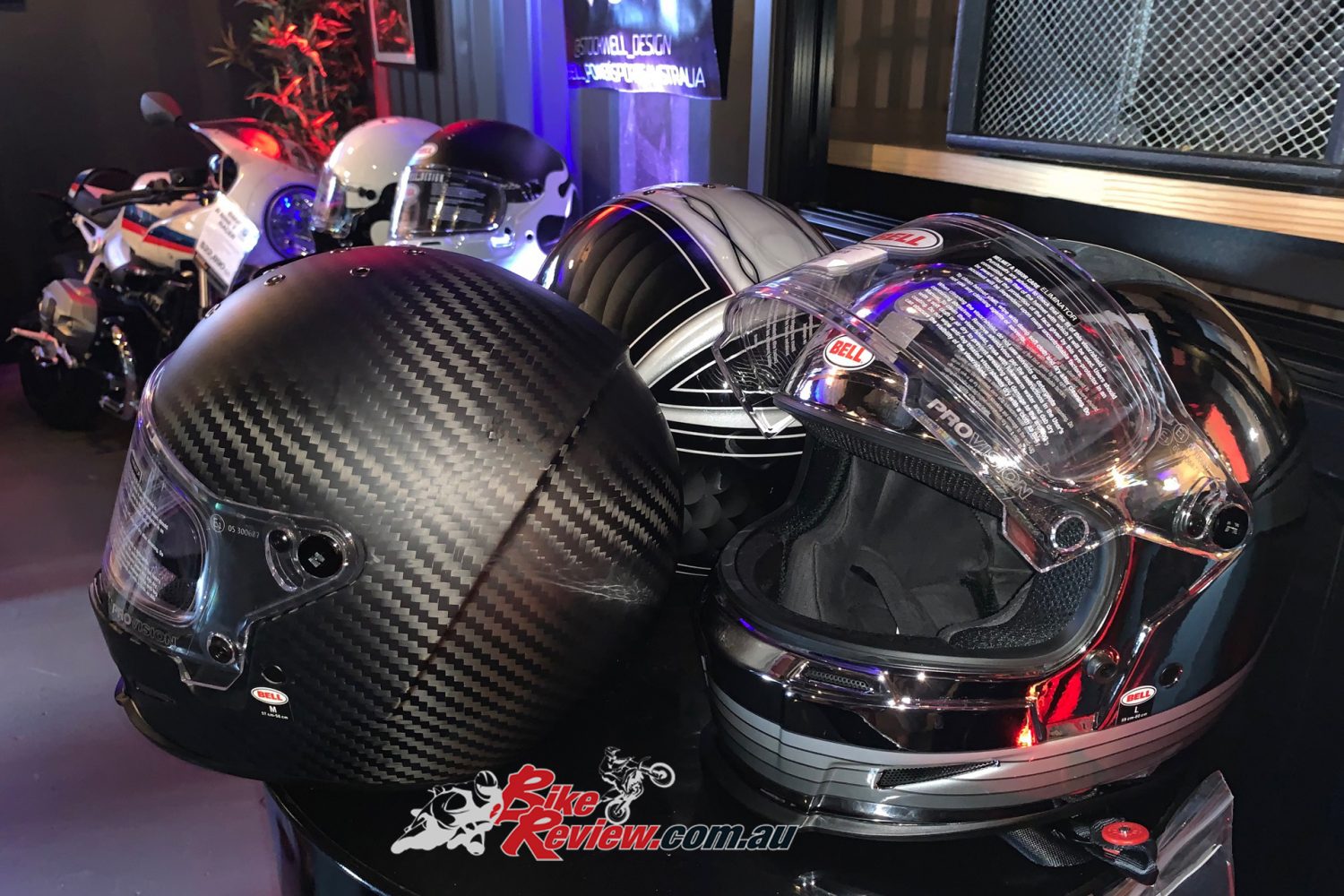 BellEliminatorHelmetLaunchEvent6089 Bike Review