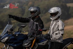 Shoei GT-Air II Helmets