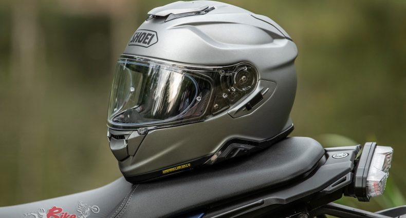 Shoei GT-Air II Helmets - Arriving March