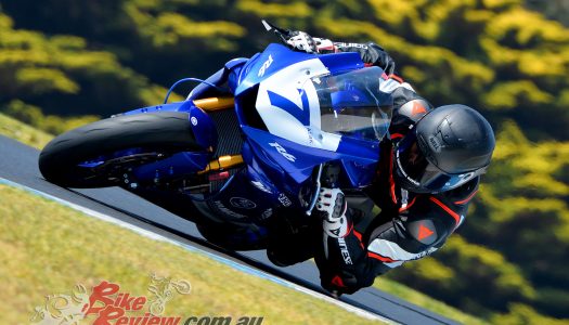 Tom Toparis to kick off 2019 with WSS Wildcard at PI