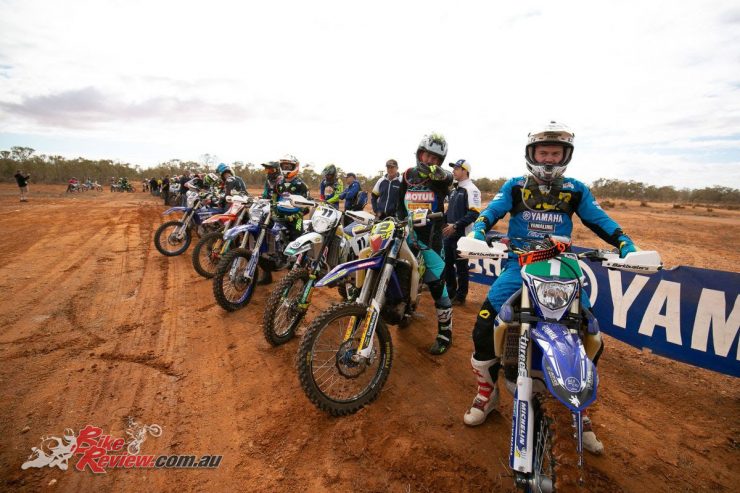 2019 AORC Toowoomba Preview
