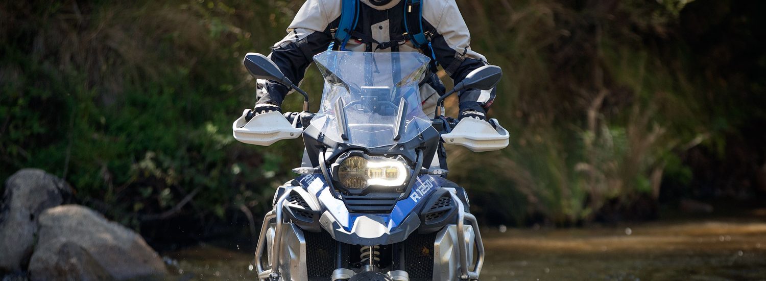 Shoei Hornet ADV Helmet Review