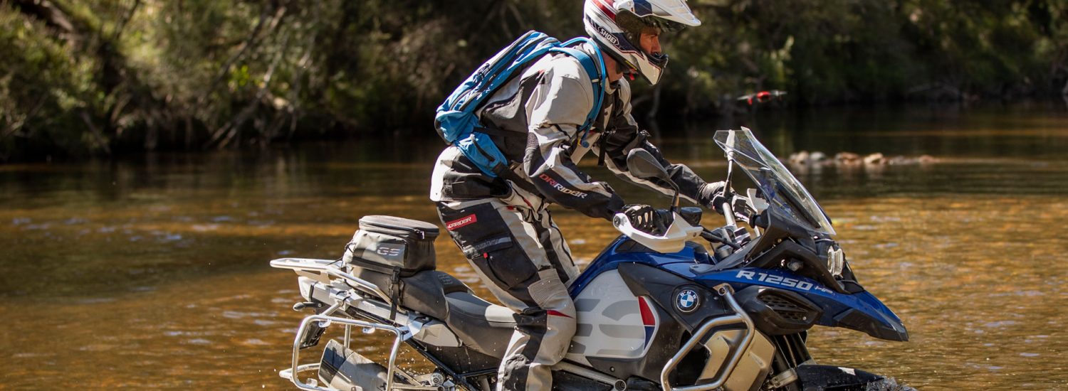 2019 BMW R 1250 GS Adventure Rallye X