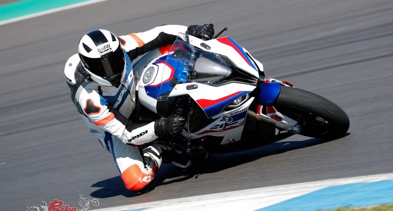 2019 BMW S 1000 RR M Video Review