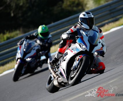 2019 BMW S 1000 RR World Launch Review