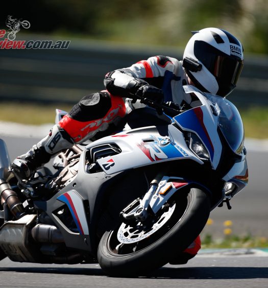 2019 BMW S 1000 RR M World Launch Review