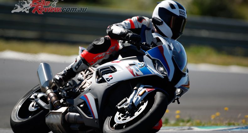 2019 BMW S 1000 RR M World Launch Review