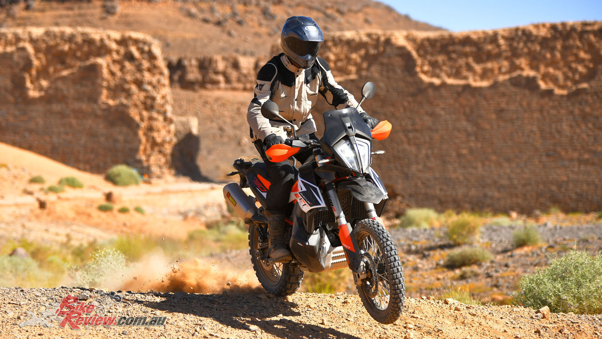 ktm 790r price