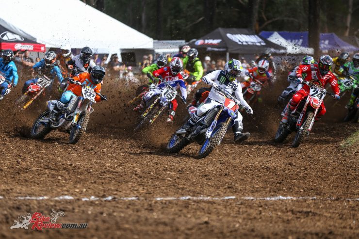 2019 MX Nationals Preview