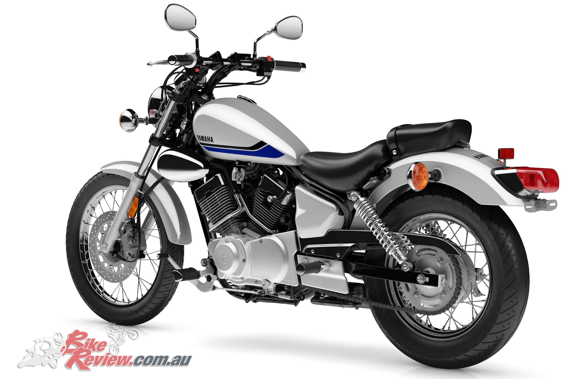 Xvs 250 on sale