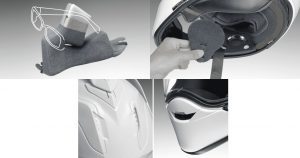 Shoei Hornet ADV Helmet