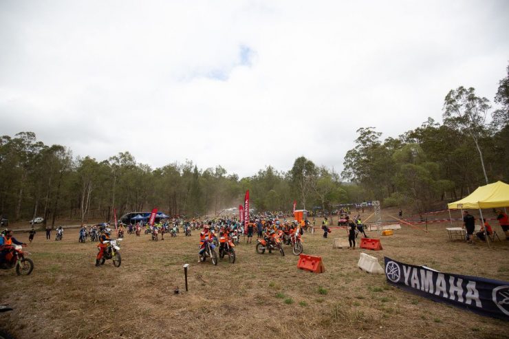 AORC heads to Dungog for Rounds 3 & 4