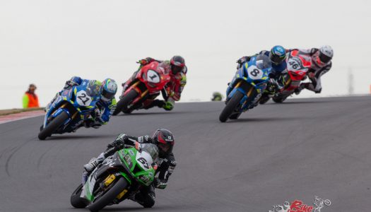 Don’t Miss A Drop Of Action From The ASBK Grand Finale