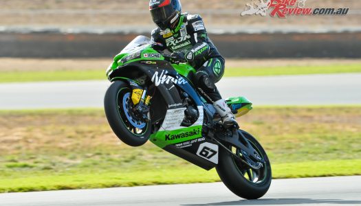 The Bend ASBK Cancelled Due To Continued Delays In State Borders Reopening