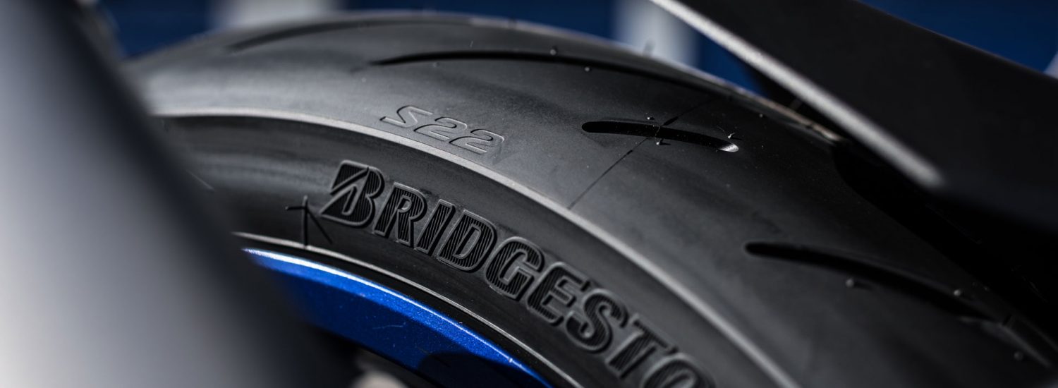 Bridgestone Battlax Hypersport S22 tyres launched at Jerez