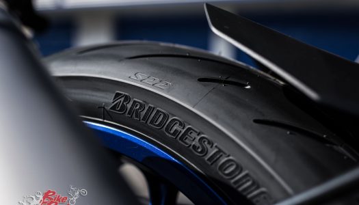 Tyre Test: Bridgestone Battlax Hypersport S22