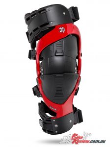 Asterisk Ultra Cell 2.0 Knee Brace