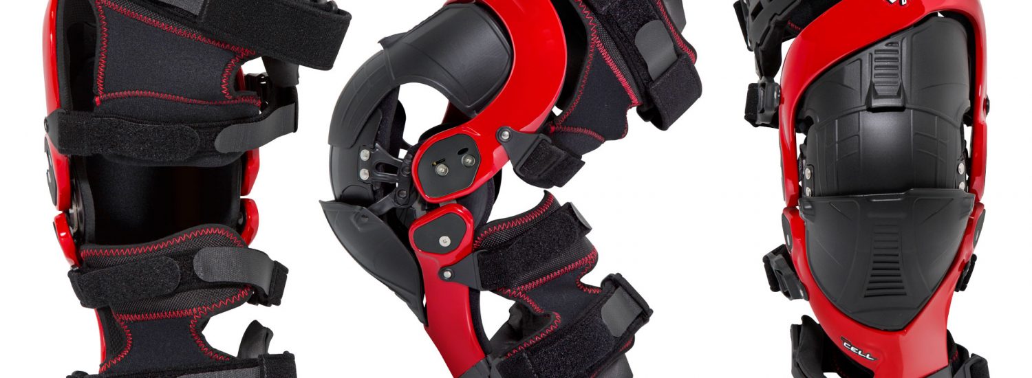 Asterisk Ultra Cell 2.0 Knee Brace