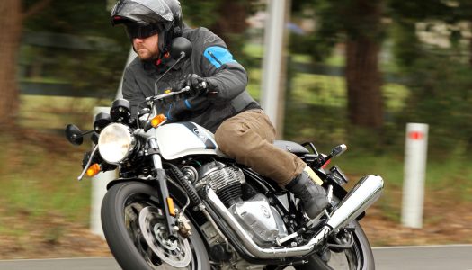 Royal Enfield Demonstrator Sale On Now Until July 31 2025