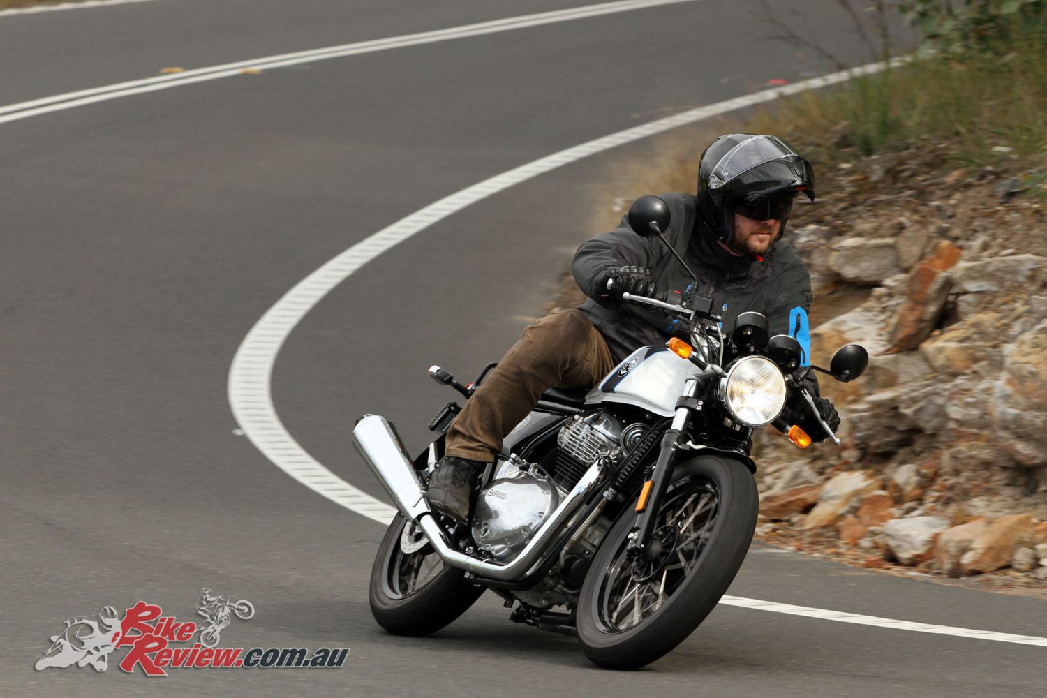 2019 Royal Enfield Continental Gt 650 Bike Review Mjk7472 Bike Review