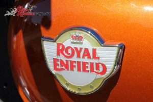 2019 Royal Enfield Interceptor 650 Review - Bike Review