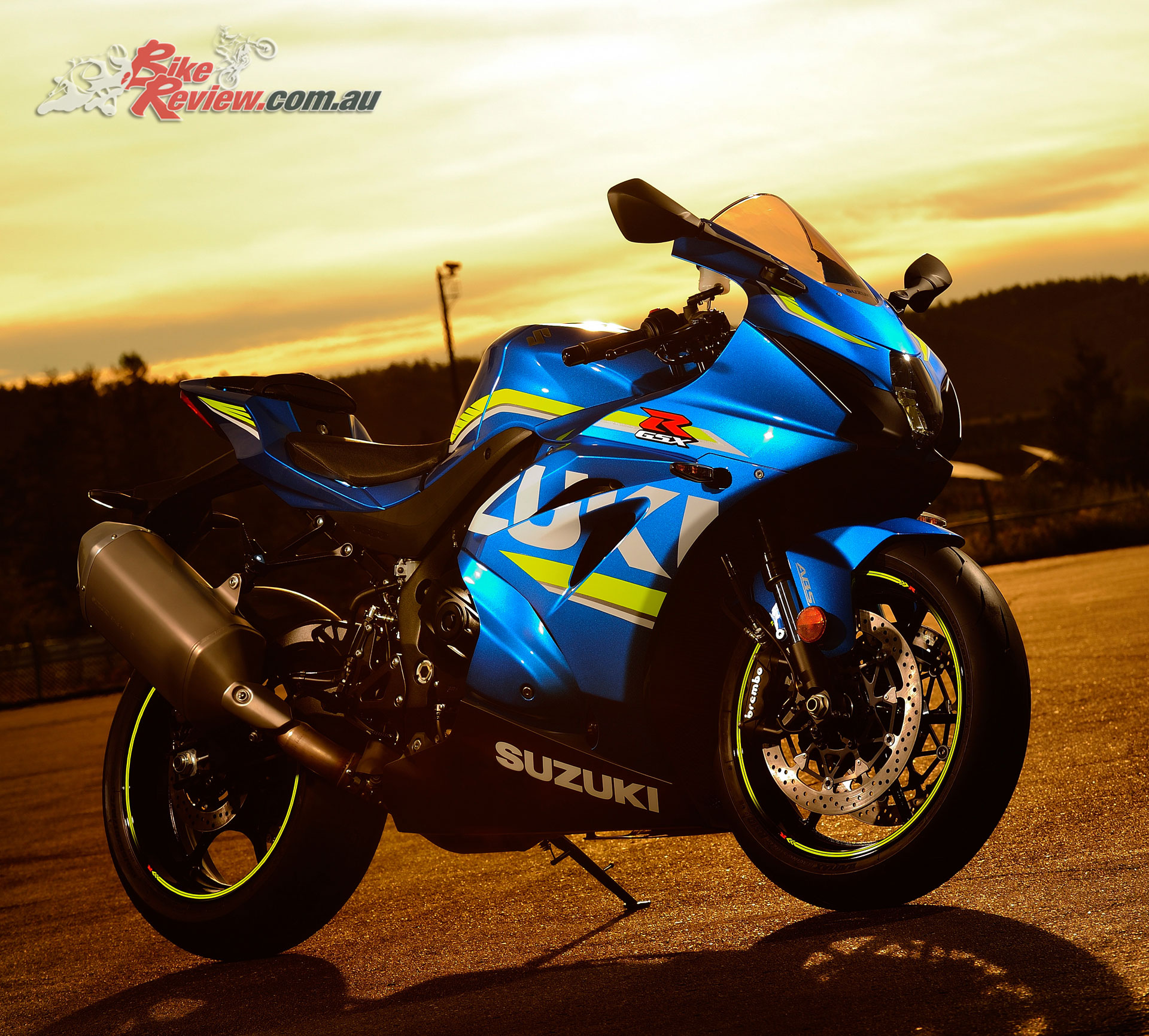track day experience