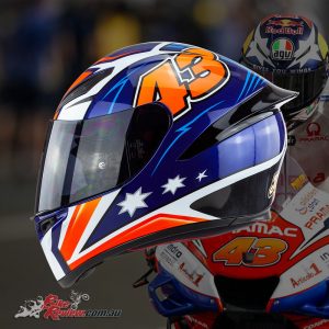 AGV-K-1-Miller-Helmet-2 - Bike Review