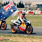 Mick Doohan to lead Homecoming Ride to Phillip Island MotoGP