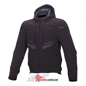 Macna Habitat Jacket