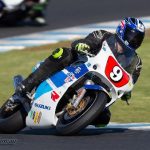 Superbike Masters Set for Return to ASBK in 2026