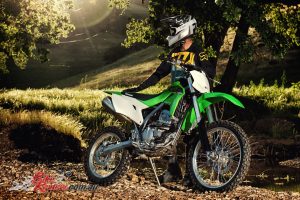 2020 Kawasaki KLX300R