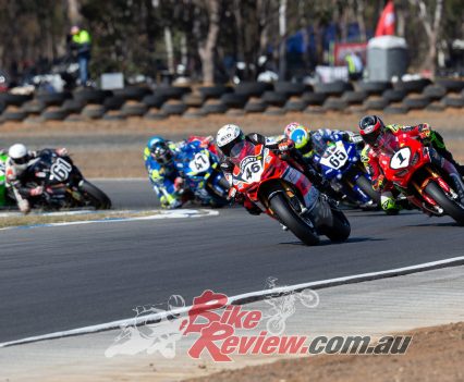 The event returning to the SBK calendar in 2022 is a major step towards a complete and varied Championship and for Motorcycling Australia CEO Peter Doyle, it is an event not to be missed.