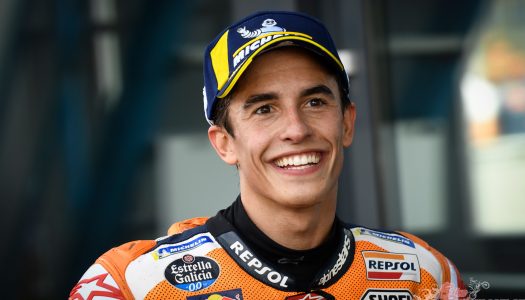 Marquez returns to MotoGP this weekend at Portimao