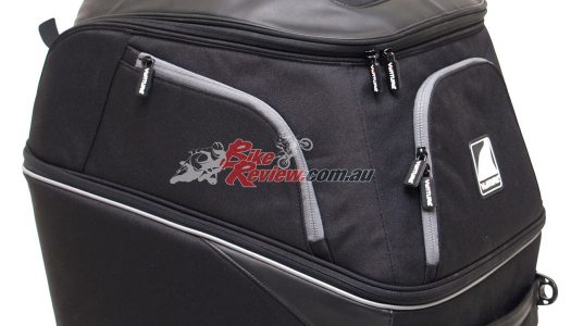 Ventura EVO-60 Bike Pack System with 60L storage now available!