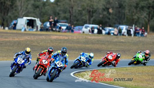 ASBK Gallery: 2019 Motul Pirelli Australian Superbike Championship, Rd4 Morgan Park